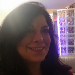 Meet your Posher, Cathy